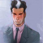 Marvel Comics anuncia a los U.S. Avengers us-avengers-roberto-da-costa