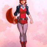 Marvel Comics anuncia a los U.S. Avengers us-avengers-squirrelgirl