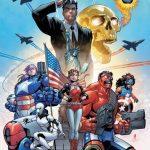 Marvel Comics anuncia a los U.S. Avengers us-avengers-1-cor