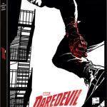 Blu-ray de la 1ª temporada de Daredevil