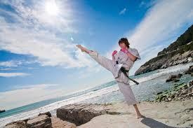 Interpretaciones a tener en cuenta al soñar con karate. sueño con karate