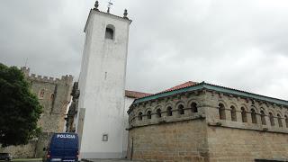 DE CASTELO BRANCO A PUEBLA DE SANABRIA Y REGRESO (II)Brag...