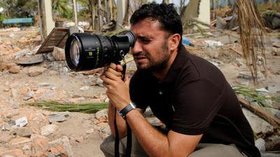 La Acad. de Hollywood invita a 8 españoles a ser miembros