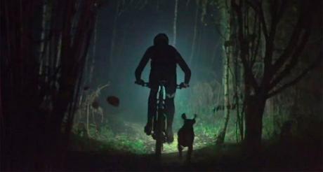 Ruta nocturna en mtb, una experiencia distinta