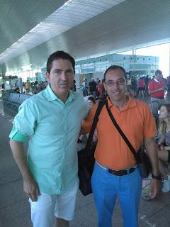 EXTRAORDINARIAS COINCIDENCIAS