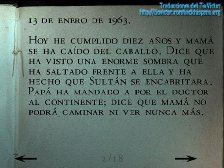 Alone In The Dark: The New Nightmare de Dreamcast traducido al español alone-in-the-dark-4-new-nightmare-dreamcast-espanol-01