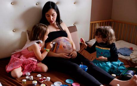 Mis 5 blogs de madres favoritos