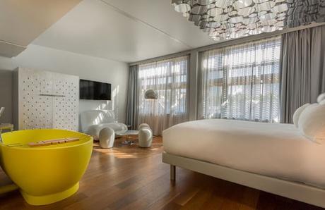 Casa Hiper Moderna en Los Hamptons