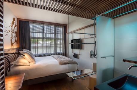 Casa Hiper Moderna en Los Hamptons