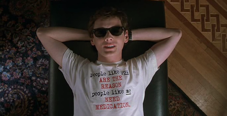 Charlie Bartlett - 2007