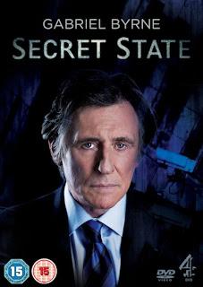 Secret State - Miniserie