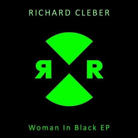 Richard Cleber - Woman In Black