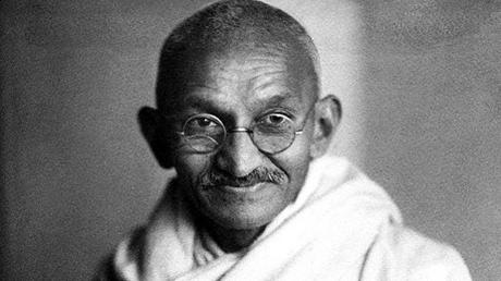 De Gandhi