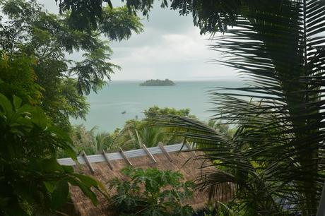 Koh Rong una isla por descubrir en Camboya