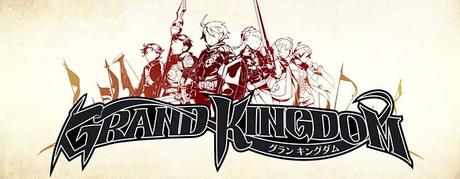Grand Kingdom cab