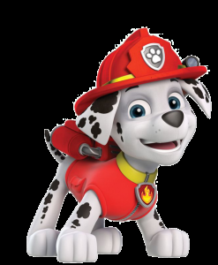 FIESTA PATRULLA CANINA FIESTA PATRULLA CANINA