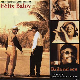 Felix Baloy - Baila Mi Son