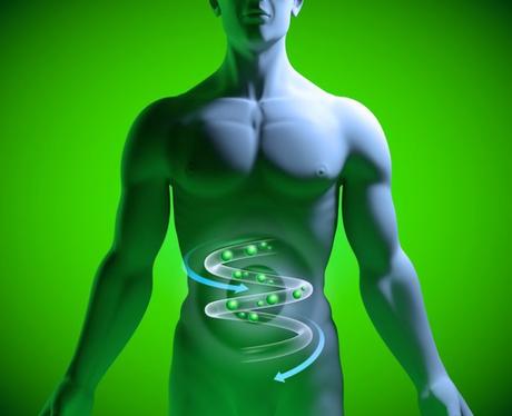 Trastornos gastrointestinales funcionales