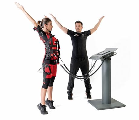 Entrenamientos Adaptados a Tus Necesidades en Firme 20