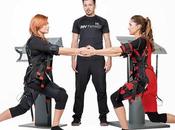 Entrenamientos Adaptados Necesidades Firme