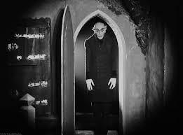 Nosferatu (Murnau, 1920)- Spoiler