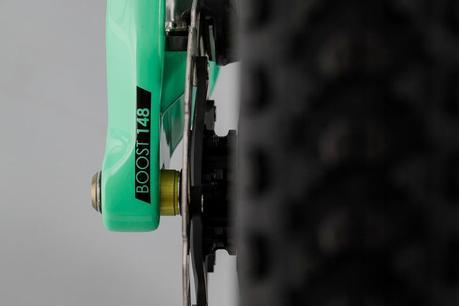 Orbea presenta la nueva Oiz 2017