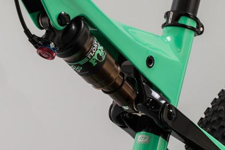 Orbea presenta la nueva Oiz 2017