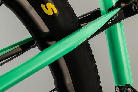 Orbea presenta la nueva Oiz 2017
