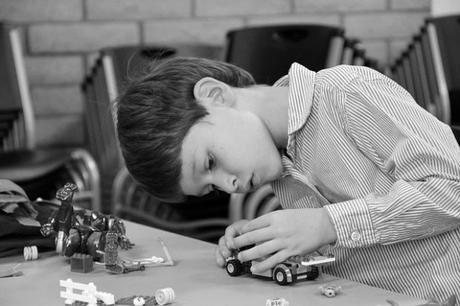 Ejercicios de ateción