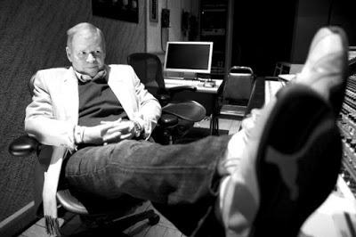 Una de productores: Ted Templeman.