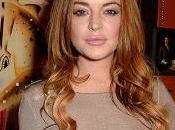 Lindsay Lohan tiene años