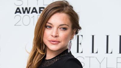 Lindsay Lohan ya tiene 30 años