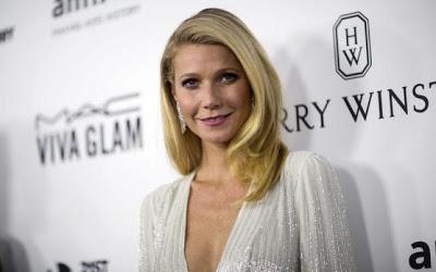 Gwyneth Paltrow :No soy malcriada