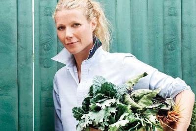 Gwyneth Paltrow :No soy malcriada