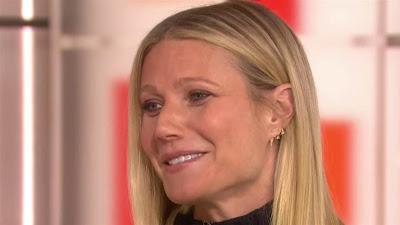 Gwyneth Paltrow :No soy malcriada