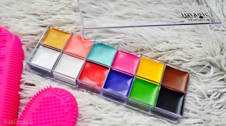 aliexpress buyincoins paleta colores crema color case makeup forever MUFE clon