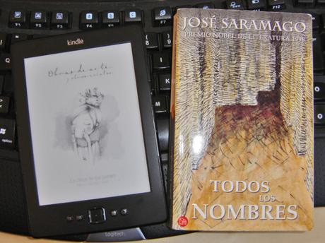 Obras de arte y otros relatos - Todos los nombres