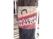 Próxima Parada 2013 Bodega: Letivi País: España Región: A...