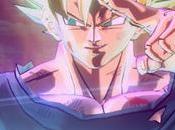 Nuevo trailer fecha lanzamiento Dragon Ball: Xenoverse