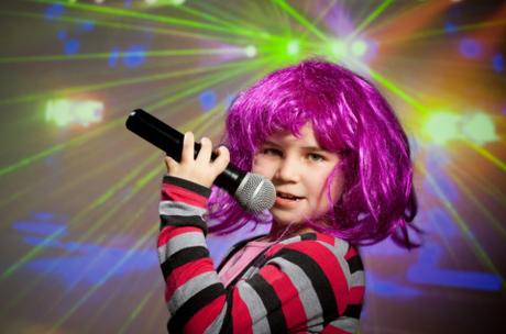 #CantandoAprendoAHablar: El show imperdible estas vacaciones de invierno en la #VRegión