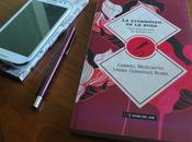Libros eternidad rosa" Gabriel Moschitta Laura González Roma
