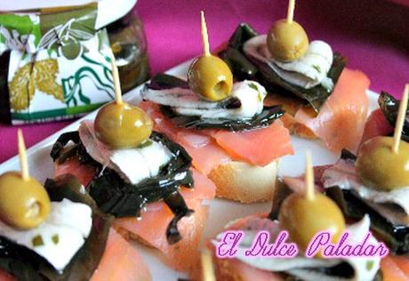 8 recetas de tostas deliciosas ¡cómete el verano!