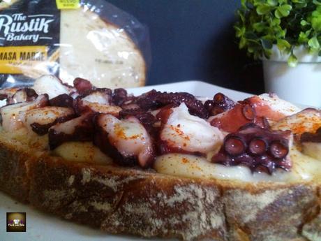 8 recetas de tostas deliciosas ¡cómete el verano!