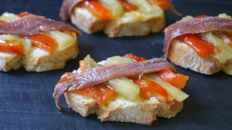 8 recetas de tostas deliciosas ¡cómete el verano!