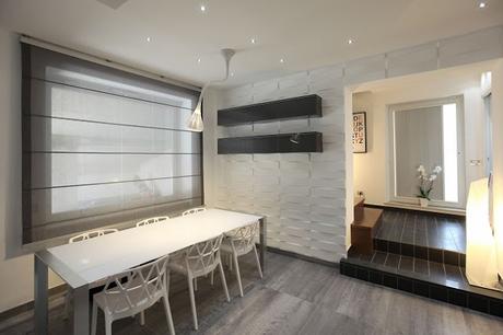 Casa Moderna en Frosinone