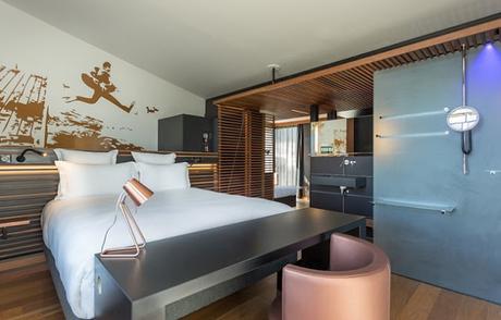 Dormitorios Modernos