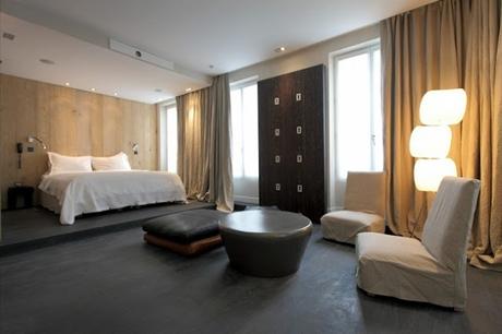 Dormitorios Modernos