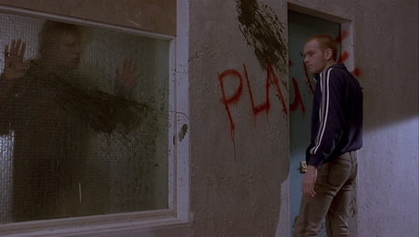 Trainspotting - 1996