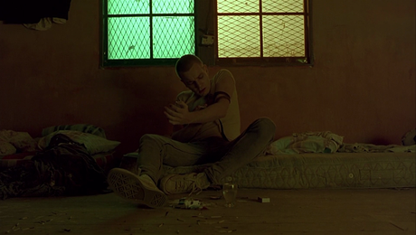 Trainspotting - 1996