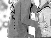 Lista Manga Shojo para disfrutar